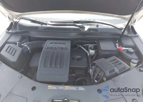 2012 Chevrolet Equinox 1Lt из США, поврежденный, VIN 2GNFLEEK6C6102463